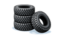 tires